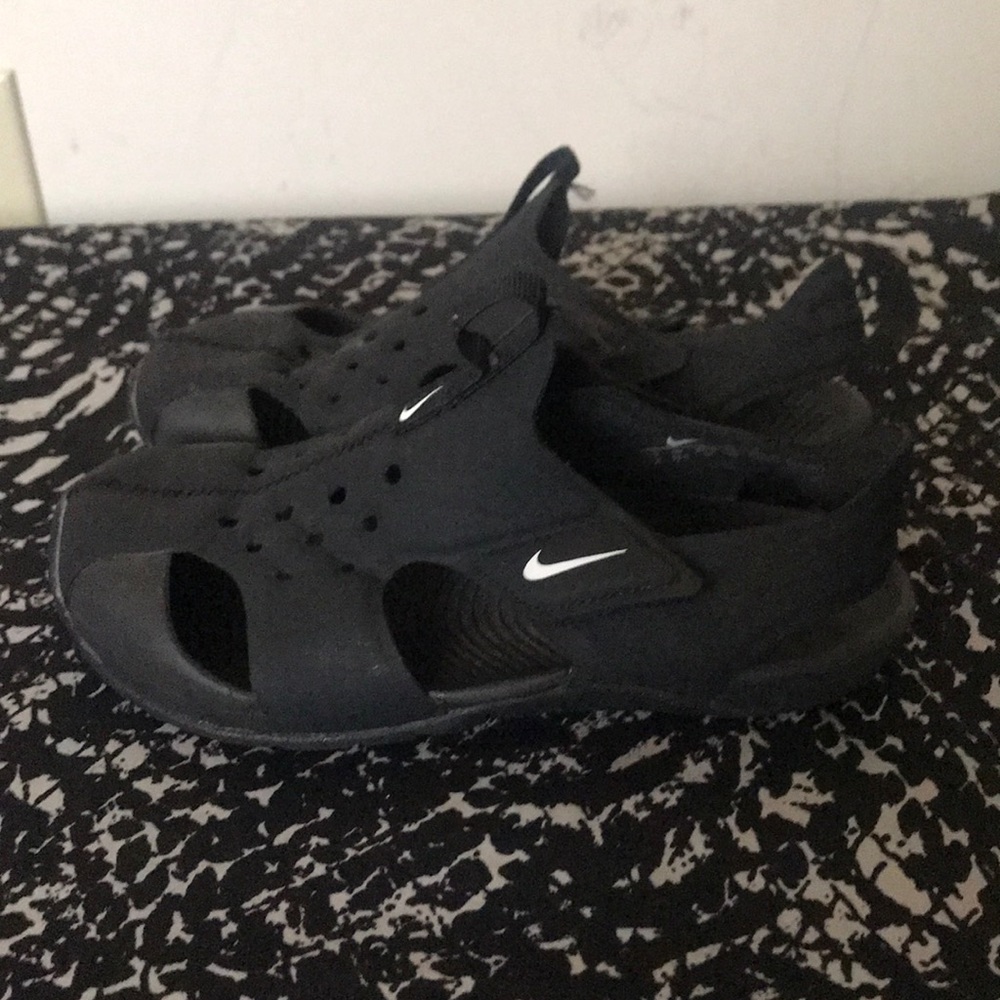 Nike scandals